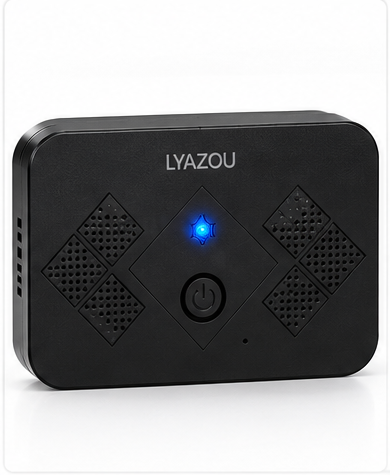 Ultrasonic Pest Control Repeller
