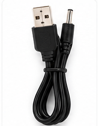 Ultrasonic pest repeller USB cable